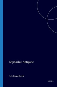 Sophocles' Antigone