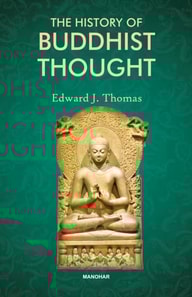 History of Buddhist Thought