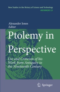 Ptolemy in Perspective