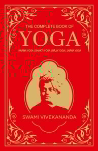 Complete Book of Yoga
