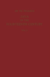 Java in the 14th Century: A Study in Cultural History