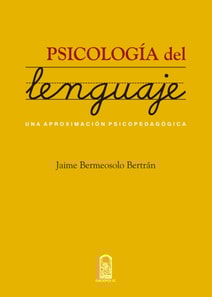 Psicologia del lenguaje