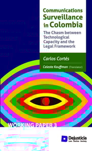 Communications Surveillance in Colombia
