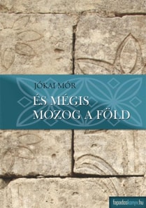 És mégis mozog a föld