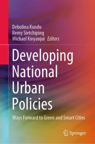 Developing National Urban Policies