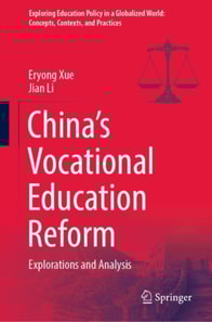 China's Vocational Education Reform