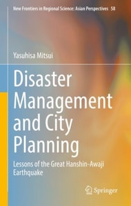 Disaster Management and City Planning