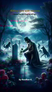 Killing Love With Remorse