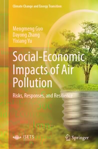 Social-Economic Impacts of Air Pollution