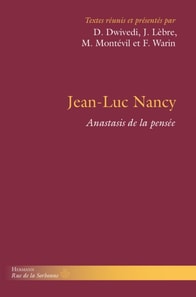 Jean-Luc Nancy