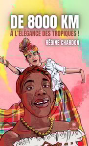 De 8000 km a l'elegance des tropiques !
