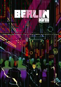 Berlin XVIII V4 (système apocalypse)
