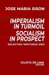 Imperialism In Turmoil, Socialism In Prospect
