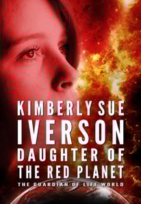 Daughter of the Red Planet