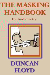 Masking Handbook (For Audiometry)