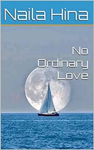 No Ordinary Love
