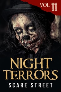Night Terrors Vol. 11