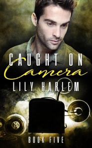 Caught on Camera Part Five