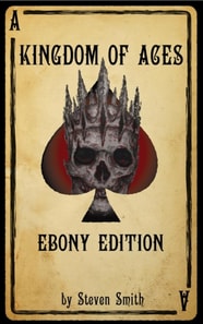 Kingdom of Aces - Ebony Edition