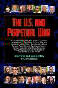 U.S. And Perpetual War