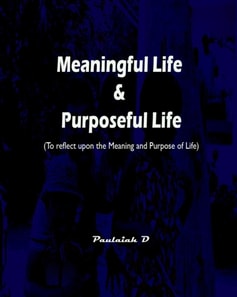 Meaningful Life & Purposeful Life