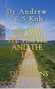 Way, the Truth, and the Life