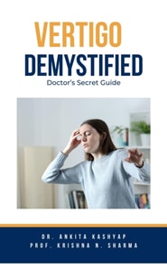 Vertigo Demystified: Doctor's Secret Guide
