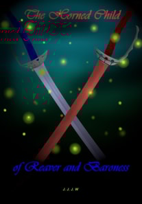 Horned Child of Reaver and Baroness