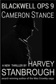 Blackwell Ops 9: Cameron Stance
