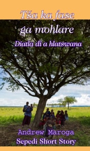 Tsa ka fase ga mohlare