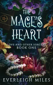 Mage's Heart