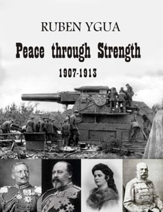 Peace through Strength