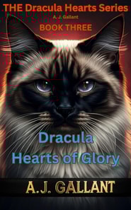 Dracula Hearts of Glory