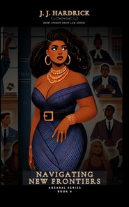 Navigating New Frontiers