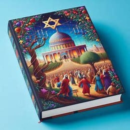 Mysteries, Invasions, and  Resilience  An Exploratory History of the Holy Land