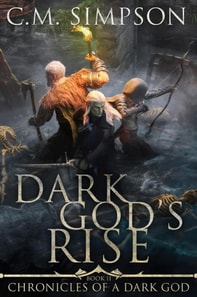 Dark God's Rise