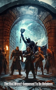 God Wasn't Supposed To Be Helpless