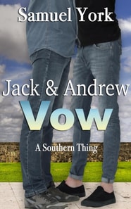 Jack and Andrew: Vow