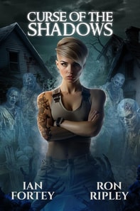 Curse of the Shadows