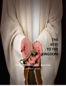 Keys of The Kingdom