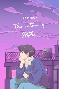 Return Of Mtdox