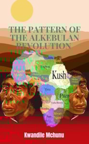 Patterns of the Alkebulan Revolution