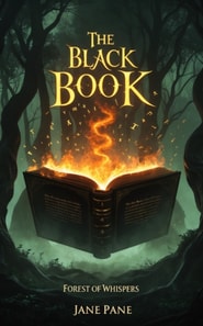 Black book:Forest of whispers