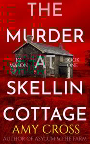 Murder at Skellin Cottage