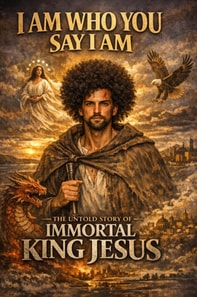 I Am Who You Say I Am: The Testament of Immortal King Jesus