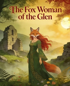 Fox Woman of the Glen