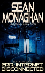 Err: Internet Disconnected