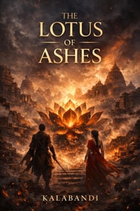 Lotus of Ashes