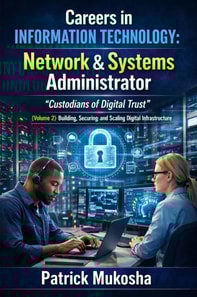 Careers in Information Technology:  Network & Systems Administrator