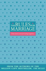 Rules for Marriage